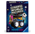 Ravensburger 22889 Guinness World Records - Rekordjagd Ravensburger® Kartenspiele Ravensburger® Kartenspiele