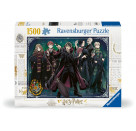 Ravensburger 12001222 Puzzle Harry Potter 1500 Teile