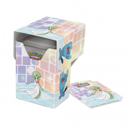 PKM Trick Room Deck Box