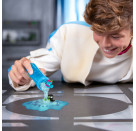 MRBEAST LAB SWARMS Figuren 5PK
