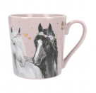 Miss Melody Becher Matt FANTASY HORSE