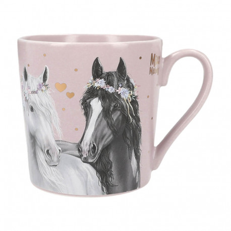Miss Melody Becher Matt FANTASY HORSE