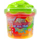 Slimy Goat 230g Cup with Mix