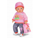 BABY born Snack Shop Outfit 43cm