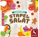 Stapelsalat