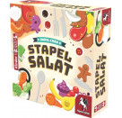 Stapelsalat