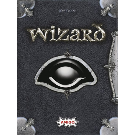 Wizard - Das Schwarze Auge