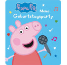 Peppa Pig - Meine Geburtstagsparty