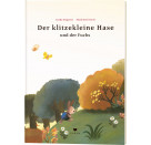 Der klitzekleine Hase und der Fuchs