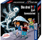 Die drei ??? Kids Gespensterjagd