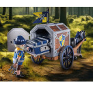 PLAYMOBIL 71484 Überfall auf Transportwagen