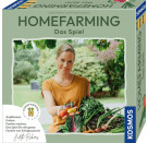 Homefarming - Das Spiel