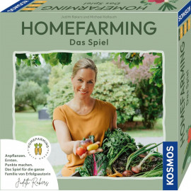 Homefarming - Das Spiel