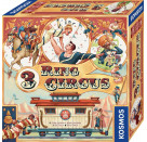 3 Ring Circus