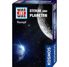 WAS IST WAS Trumpf Sterne & Planeten