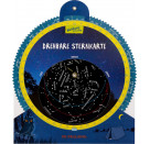 Drehbare Sternkarte - Nature Zoom