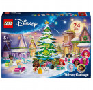 LEGO® Disney Prinzessin 43253 Adventskalender  24