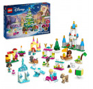 LEGO® Disney Prinzessin 43253 Adventskalender  24