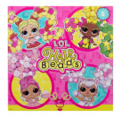 L.O.L. Surprise Hair Beads Tots Asst in PDQ