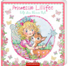 Prinzessin Lillifee hilft dem kl. Reh (Pappbilderbuch)