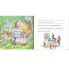 Prinzessin Lillifee hilft dem kl. Reh (Pappbilderbuch)