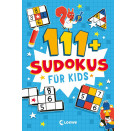 111+ Sudokus für Kids