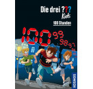 Die drei ??? Kids 100 100 Stunden