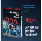 Die drei ??? Kids 100 100 Stunden