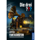 Die drei ??? und das Fantasmofon