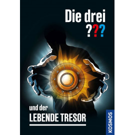 Die drei ??? und der lebende Tresor