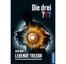 Die drei ??? und der lebende Tresor