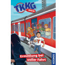 TKKG Junior 24 Ermittlung bei voller Fahrt