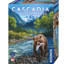 Cascadia Rolling Rivers