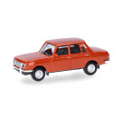 herpa - Wartburg 353 66, orangebraun