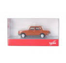 herpa - Wartburg 353 66, orangebraun