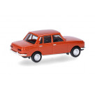 herpa - Wartburg 353 66, orangebraun