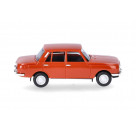 herpa - Wartburg 353 66, orangebraun