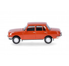 herpa - Wartburg 353 66, orangebraun