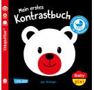 Baby Pixi (unkaputtbar) 156: Mein erstes Kontrastbuch ab 3 Monaten