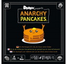 Asmodee Dobble Anarchy Pancakes