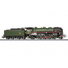 Märklin 38141 - H0 Dampflokomotive 141.R.1244, SNCF, Ep.VI