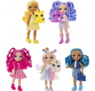 Rainbow High Littles Doll Asst in PDQ (5 characters)