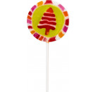 Weihnachts-Lollies - Winterzauber im Weihnachtswald, sort.
