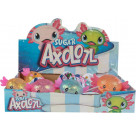 Axolotl Sugar Squeeze Tier Sort Farben 11cm, 4-fach sortiert