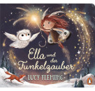 Ella und der Funkelzauber