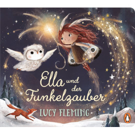 Ella und der Funkelzauber