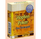 Hopfen Poker Das Trinkspiel