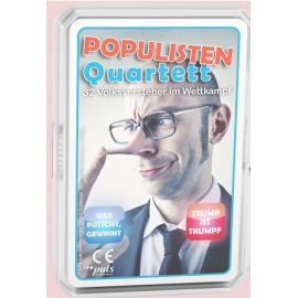 Populisten Quartett