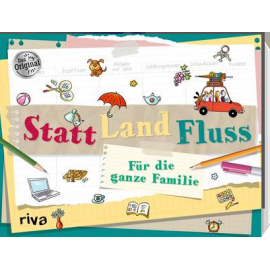 Stadt Land Fluss Block