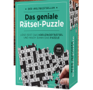 Das geniale Rätsel-Puzzle